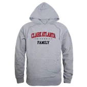 W Republic Clark Atlanta Panthers Family Hoodie 573-512