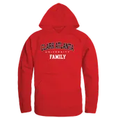 W Republic Clark Atlanta Panthers Family Hoodie 573-512