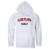 W Republic Clark Atlanta Panthers Family Hoodie 573-512