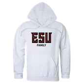 W Republic East Stroudsburg Warriors Family Hoodie 573-515