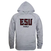 W Republic East Stroudsburg Warriors Family Hoodie 573-515