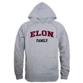 W Republic Elon University Phoenix Family Hoodie 573-517