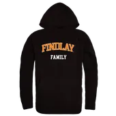 W Republic Findlay Oilers Family Hoodie 573-518