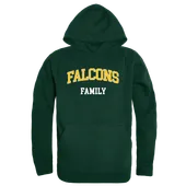 W Republic Fitchburg State Falcons Family Hoodie 573-519