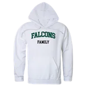 W Republic Fitchburg State Falcons Family Hoodie 573-519