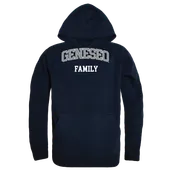 W Republic SUNY Geneseo Knights Family Hoodie 573-520