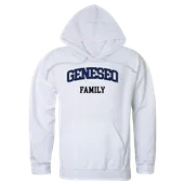 W Republic SUNY Geneseo Knights Family Hoodie 573-520