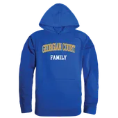 W Republic Georgian Court Lions Family Hoodie 573-521