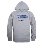 W Republic Houston Christian Huskies Family Hoodie 573-524