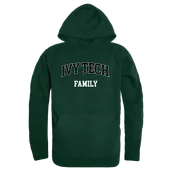 W Republic Ivy Tech Family Hoodie 573-526