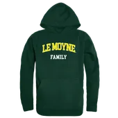 W Republic Le Moyne Dolphins Family Hoodie 573-529