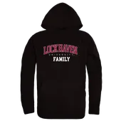 W Republic Lock Haven University Bald Eagles Family Hoodie 573-533