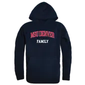 W Republic MSU Denver Roadrunners Family Hoodie 573-542