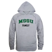 W Republic Missouri Southern Lions Family Hoodie 573-546