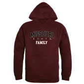 W Republic Missouri State Bears Family Hoodie 573-547