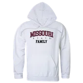 W Republic Missouri State Bears Family Hoodie 573-547