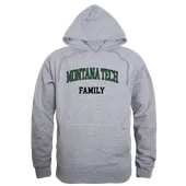 W Republic Montana Tech Orediggers Family Hoodie 573-550