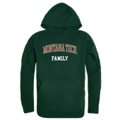 W Republic Montana Tech Orediggers Family Hoodie 573-550