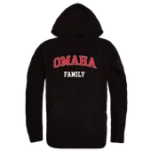 W Republic U Of Nebraska Omaha Mavericks Family Hoodie 573-552