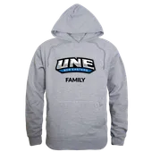 W Republic U Of New England Nor'easters Family Hoodie 573-554