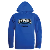 W Republic U Of New England Nor'easters Family Hoodie 573-554