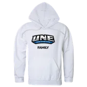 W Republic U Of New England Nor'easters Family Hoodie 573-554