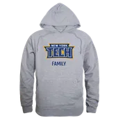 W Republic New York Tech Bears Family Hoodie 573-556