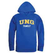 W Republic North Georgia Nighthawks Family Hoodie 573-558