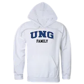 W Republic North Georgia Nighthawks Family Hoodie 573-558