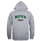 W Republic Northern Virginia Nighthawks Family Hoodie 573-560