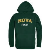 W Republic Northern Virginia Nighthawks Family Hoodie 573-560