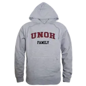 W Republic Northwestern Ohio Racers Family Hoodie 573-561