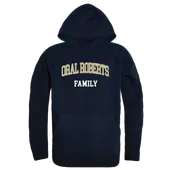 W Republic Oral Robertsen Eagles Family Hoodie 573-566