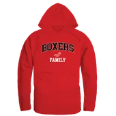 W Republic Pacific Boxers Family Hoodie 573-567