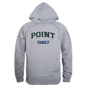 W Republic Point University Skyhawks Family Hoodie 573-570