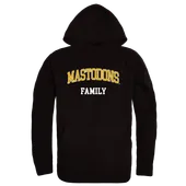 W Republic Purdue Fort Wayne Mastodons Family Hoodie 573-571