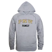 W Republic Purdue Northwest Lion Family Hoodie 573-572