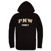 W Republic Purdue Northwest Lion Family Hoodie 573-572