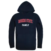 W Republic Rogers State Hillcats Family Hoodie 573-576