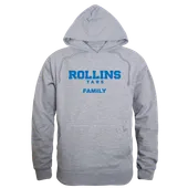 W Republic Rollins College Tars Family Hoodie 573-577