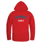 W Republic Shippensburg University Raiders Family Hoodie 573-584