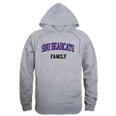 W Republic Southern Baptist Bearcats Family Hoodie 573-587