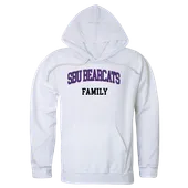 W Republic Southern Baptist Bearcats Family Hoodie 573-587