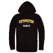 W Republic Southwestern Pirates Family Hoodie 573-588