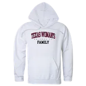 W Republic Texas Woman's Pioneers Family Hoodie 573-597