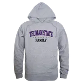 W Republic Truman State Bulldogs Family Hoodie 573-598