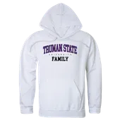 W Republic Truman State Bulldogs Family Hoodie 573-598