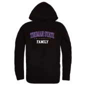 W Republic Truman State Bulldogs Family Hoodie 573-598