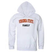 W Republic Virginia State Trojans Family Hoodie 573-600