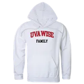 W Republic UVA Wise Cavaliers Family Hoodie 573-601